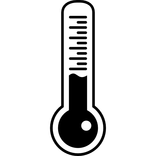 Thermometer tool